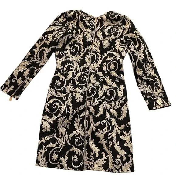 slim fit dress slacks Phoenix Dress main image 0